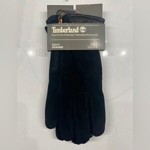 Men’s Timberland Touch-Screen Technology Gloves